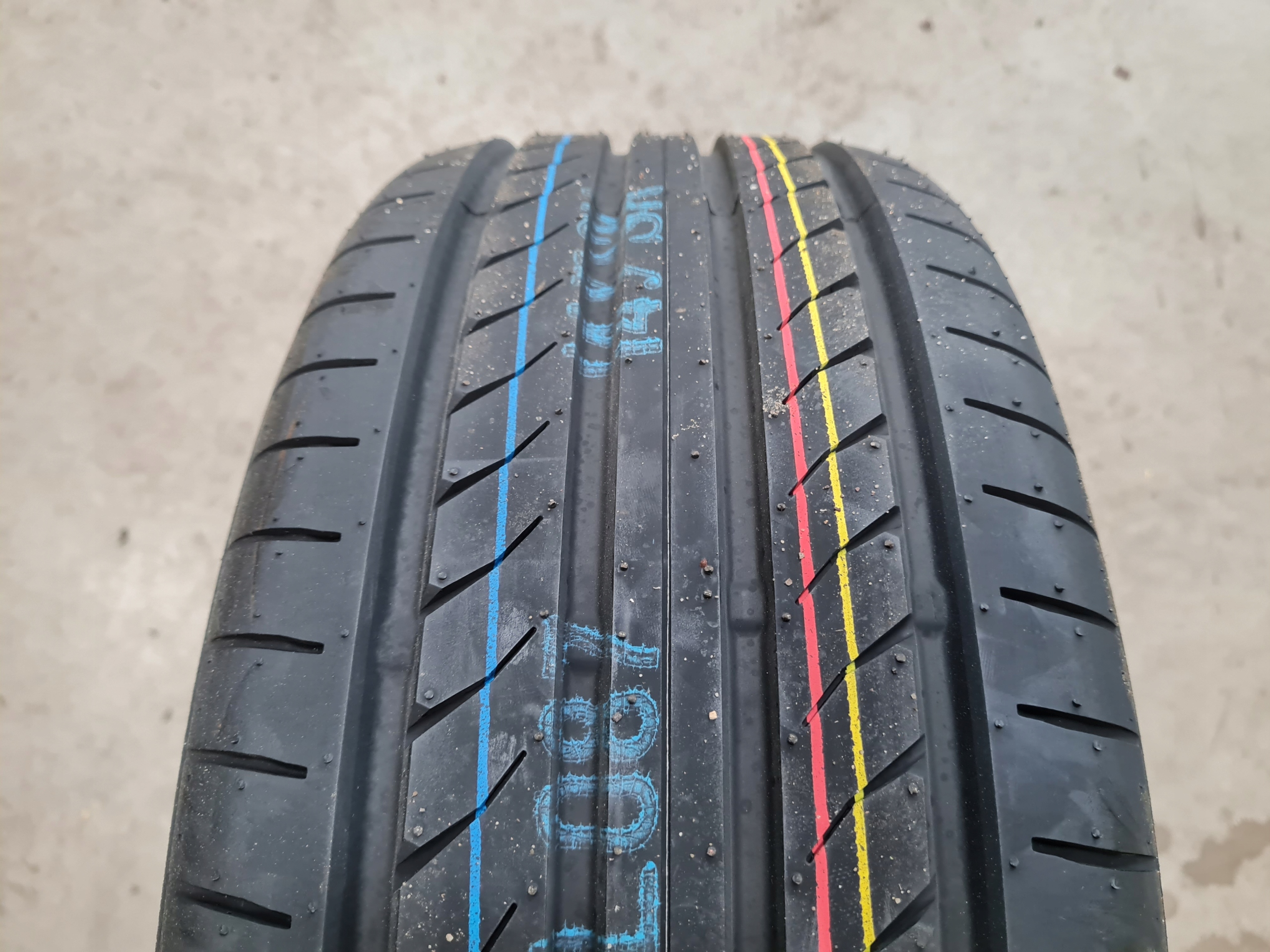 Toyo Proxes R32 225/45R17 2020 Nová
