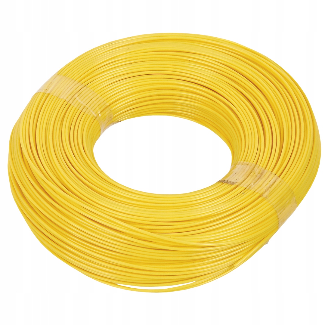 TOPEX Żyłka murarska 100 m x 1 mm