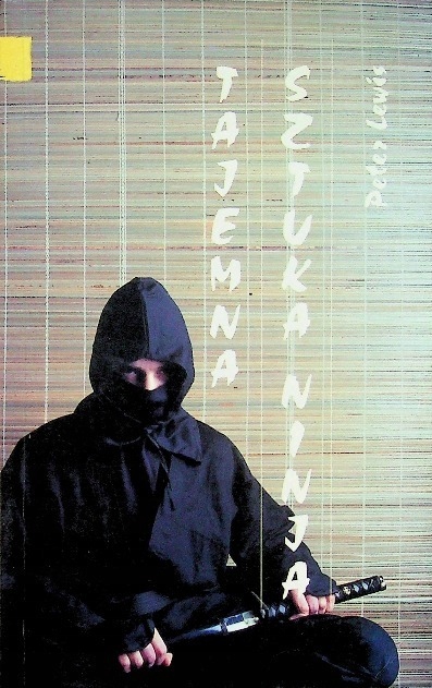 Tajemna sztuka ninja