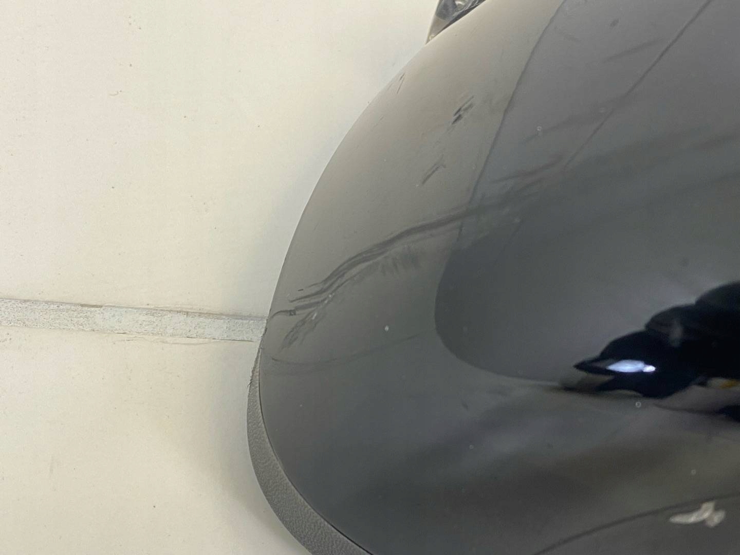 mirror exterior left side Renault Clio 4 facelift 2019 12853480