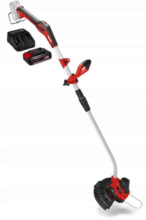 Einhell Křovinořez Ge-ct 18/33 Li E 3411270 Set Akumulátor 2,5AH Pxc
