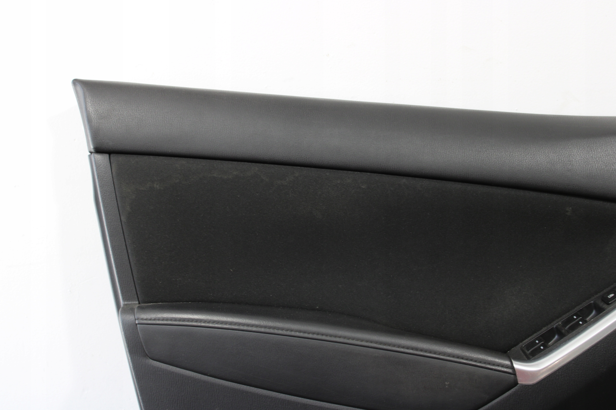 upholstery side door left front MAZDA CX5 KD