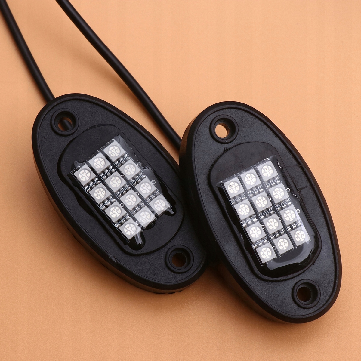 LED Room Lights Atmosfera Neon Motocykl Rodzaj klucz