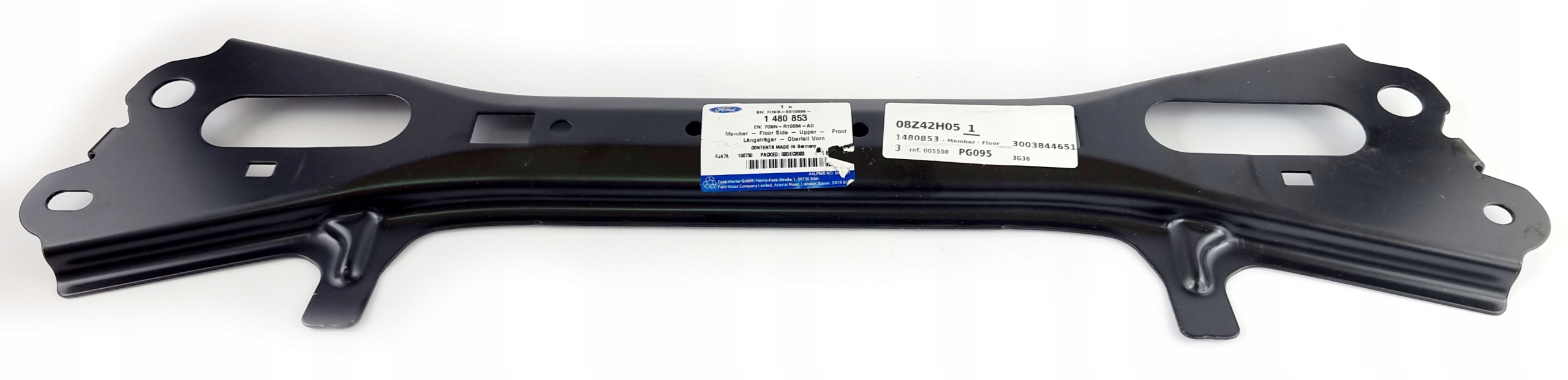 

Belka Wspornik Przód Mondeo Mk4 S-max 1480853 Oryg