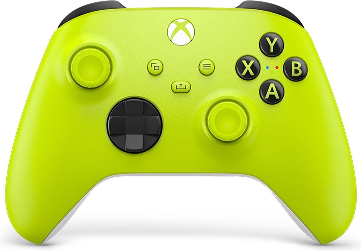 MS Xbox Wireless Controller Electric Volt