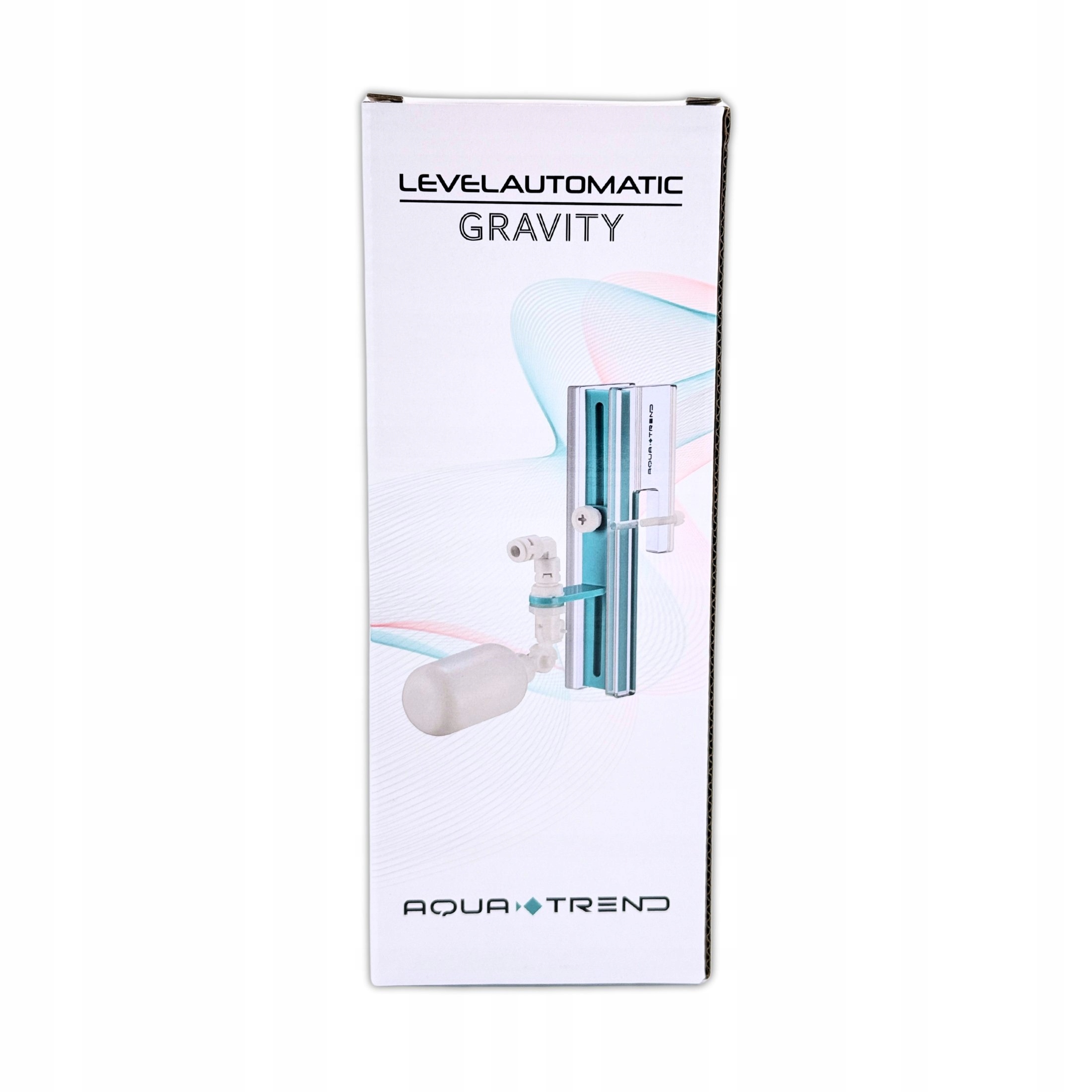 Levně Aqua Trend Automatická gravitační dolévačka