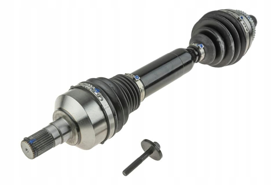 Nty NPW-VV-063 приводний вал