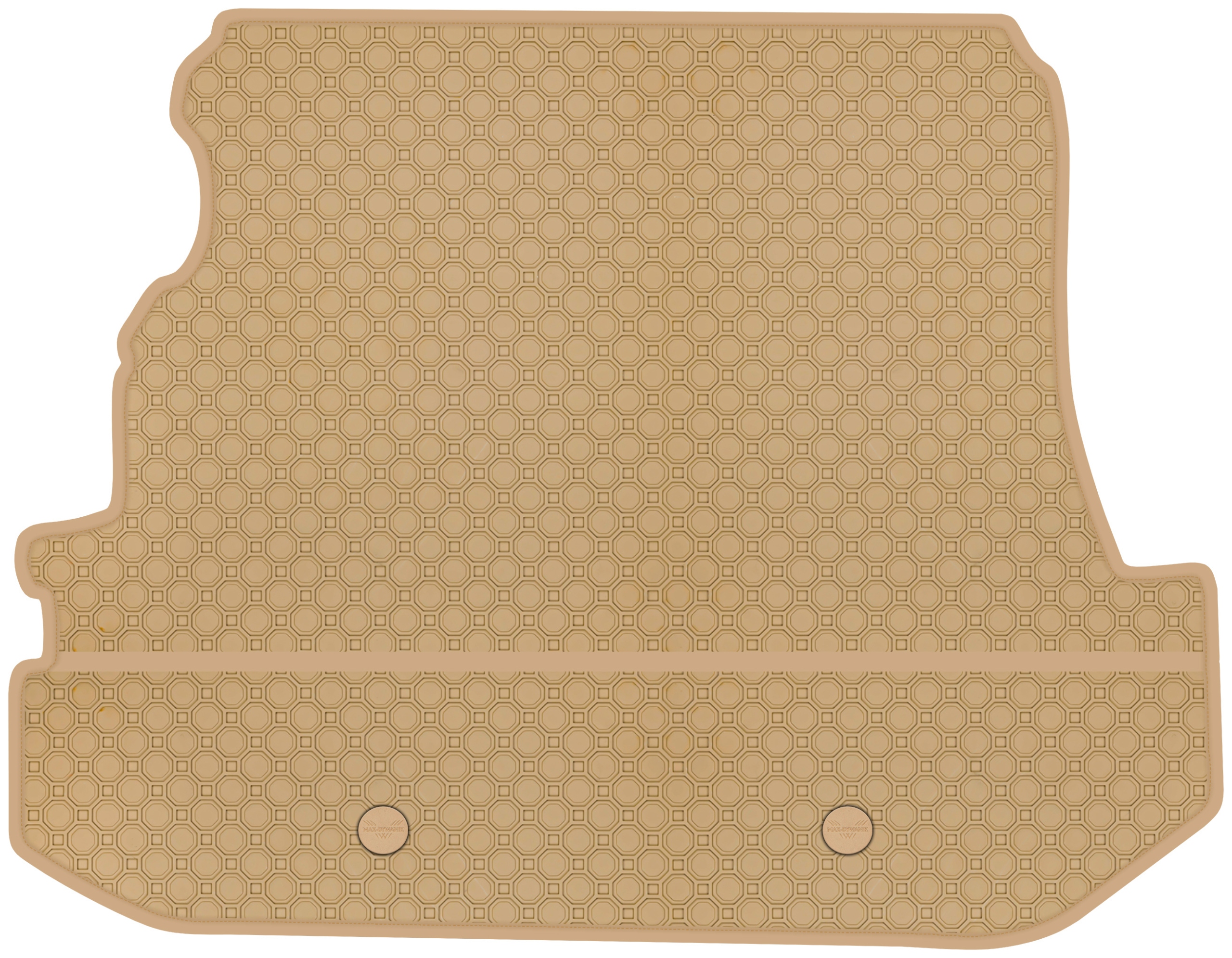 Subaru Legacy V Sedan 2009-2014 Koberec do zavazadlového prostoru Primeliner Honey