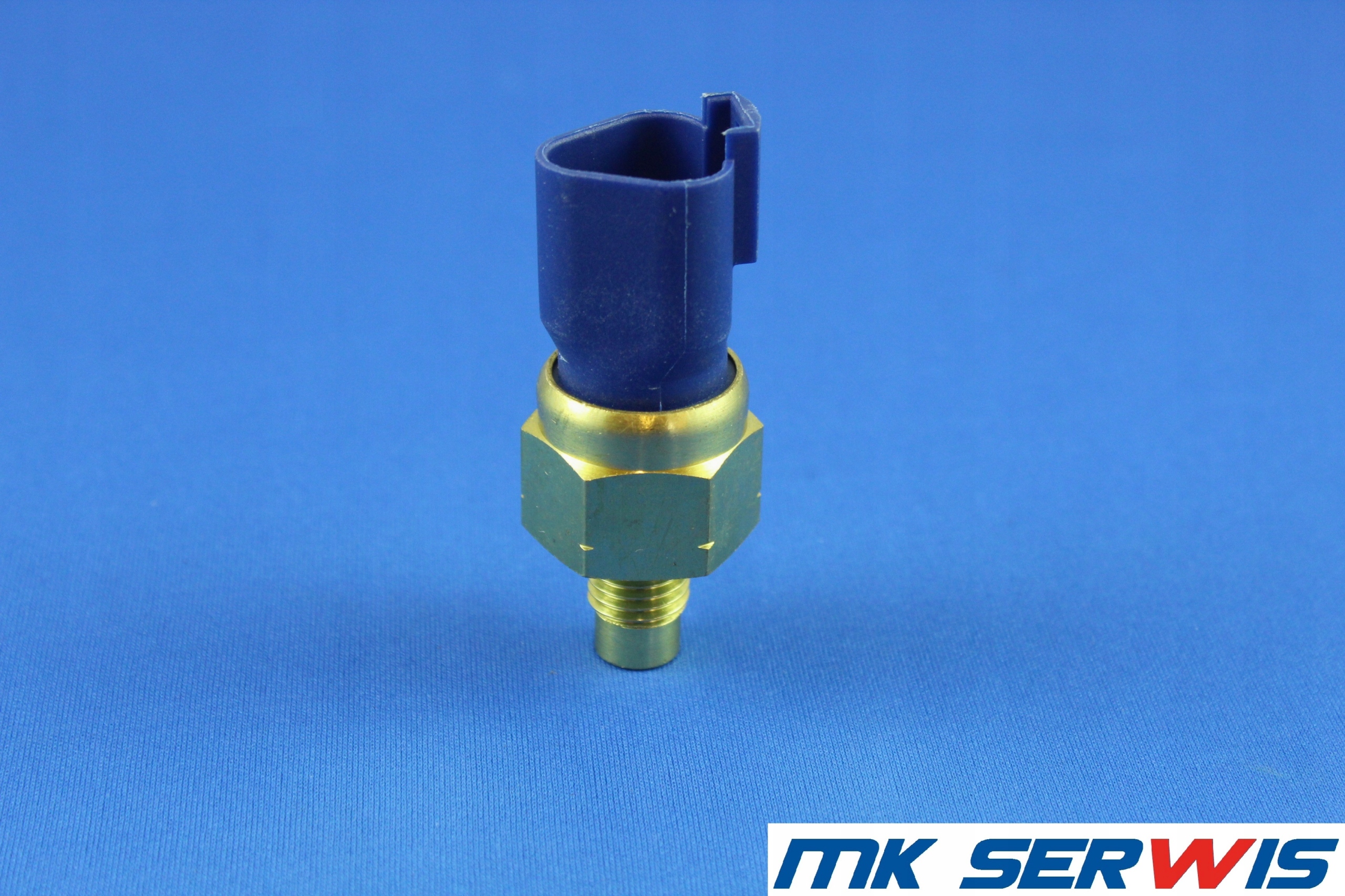 Czujnik temperatury wody JCB 320/04558 3CX 4CX