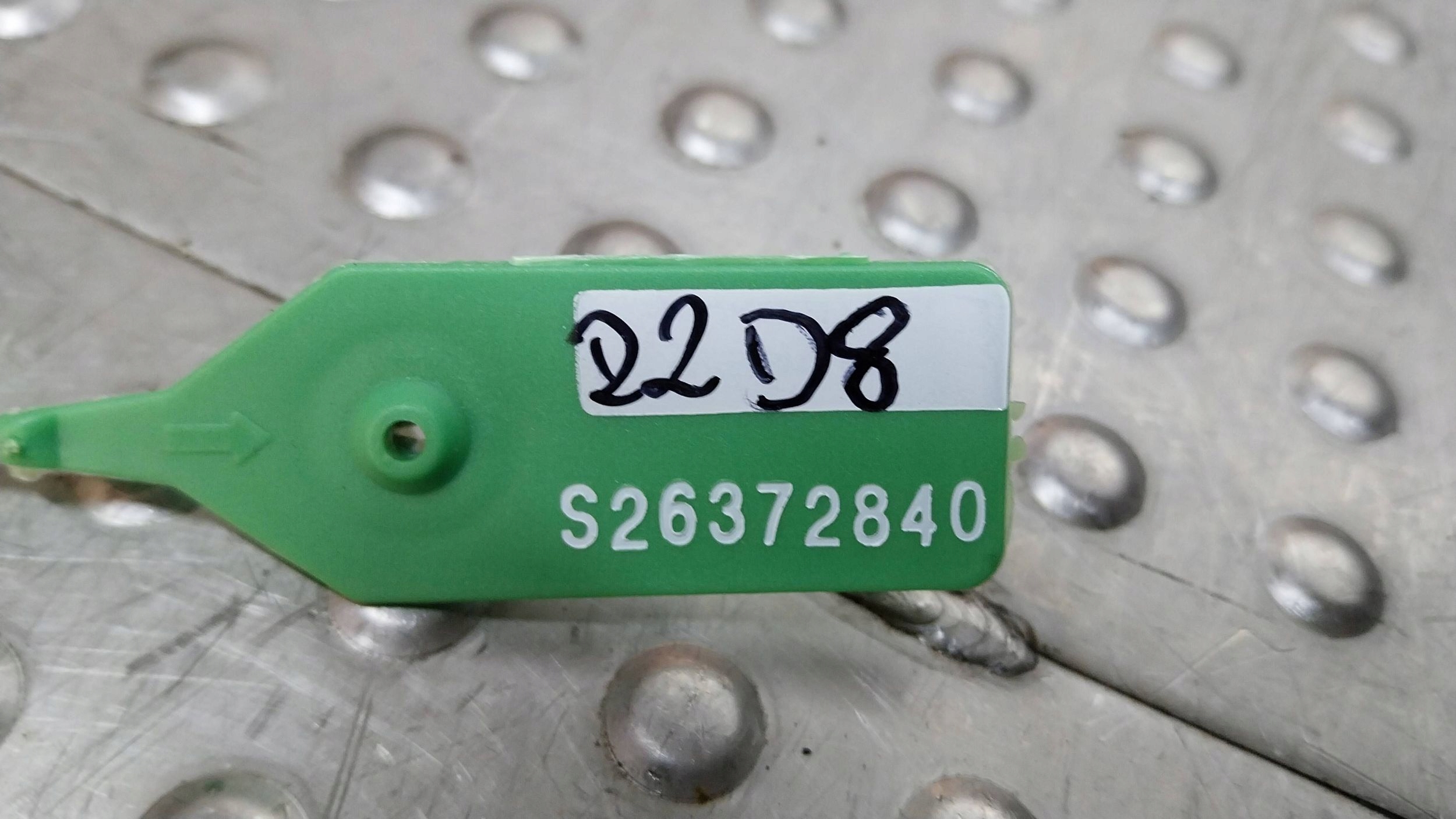 Portière Arrière Droit VW JETTA V 05
