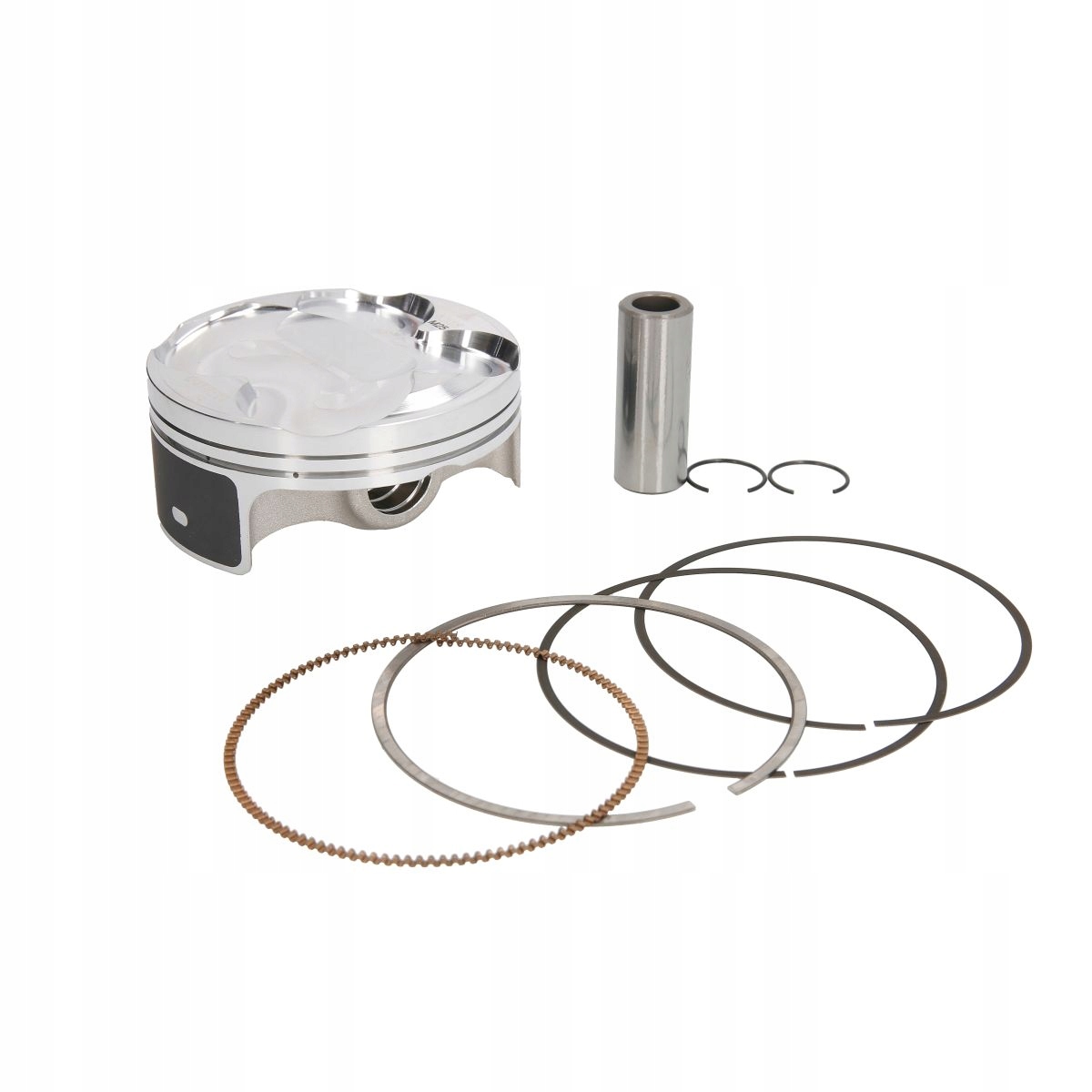 S5F07700003A - Поршень в сборе 4T A SUZUKI RM-250 2007-Athena S