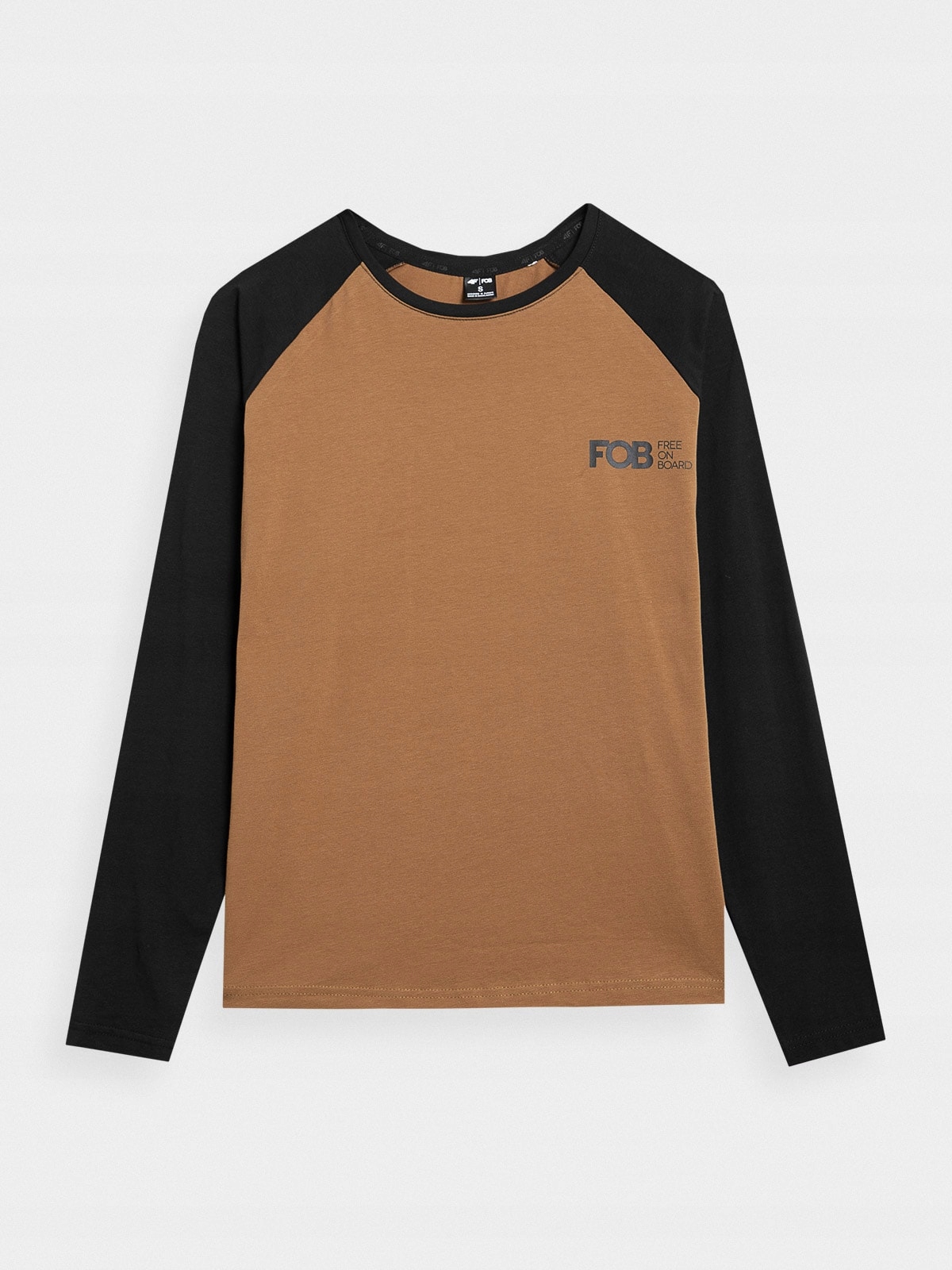 

Koszulka Longsleeve 4F