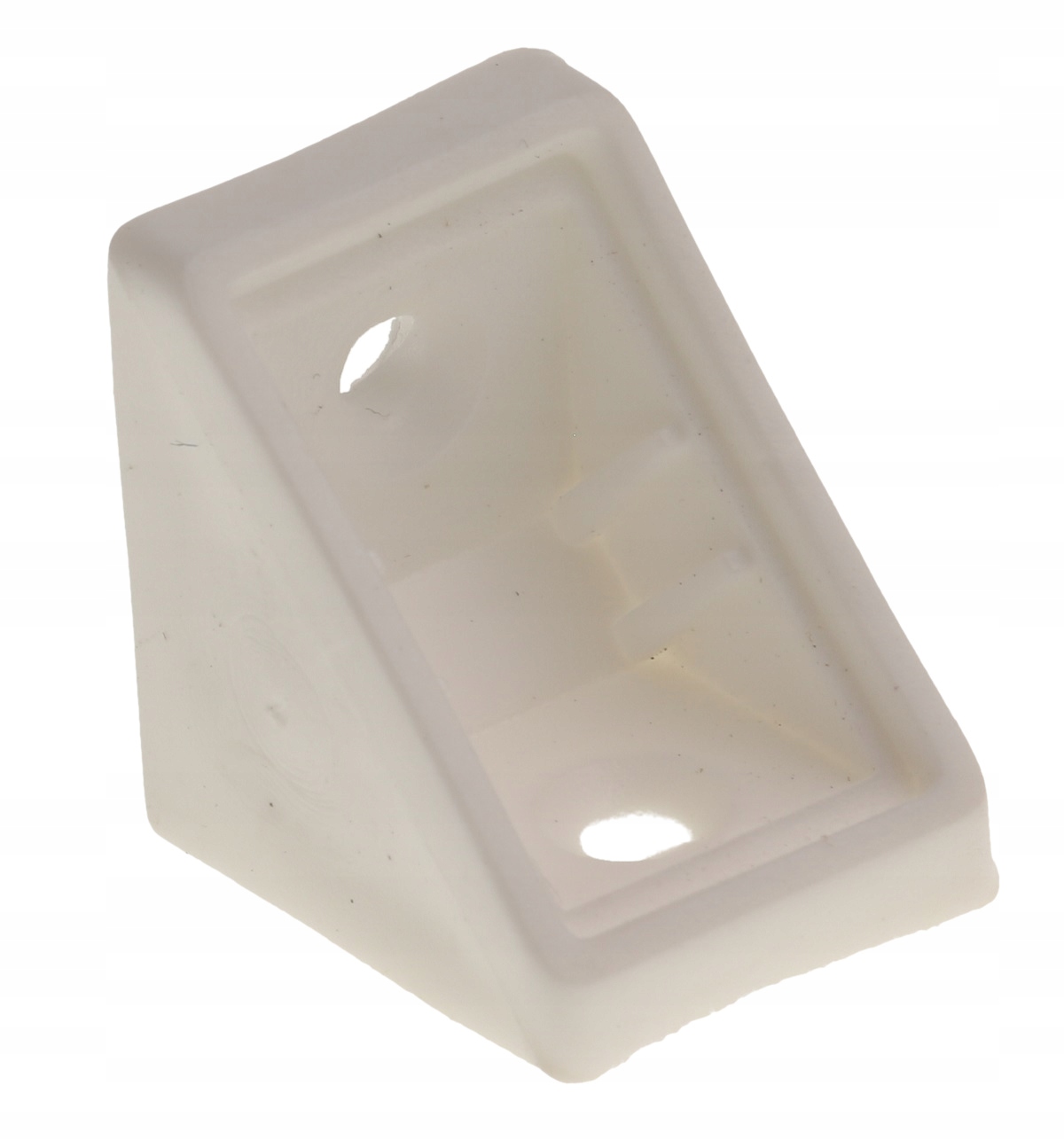 

Kątownik Meblowy Komandorek 100x Podpórka Biały