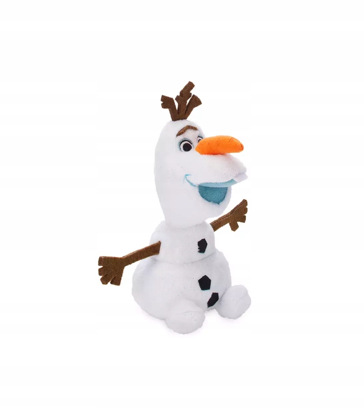 Disney Maskotka Bałwanek Olaf Kraina Lodu