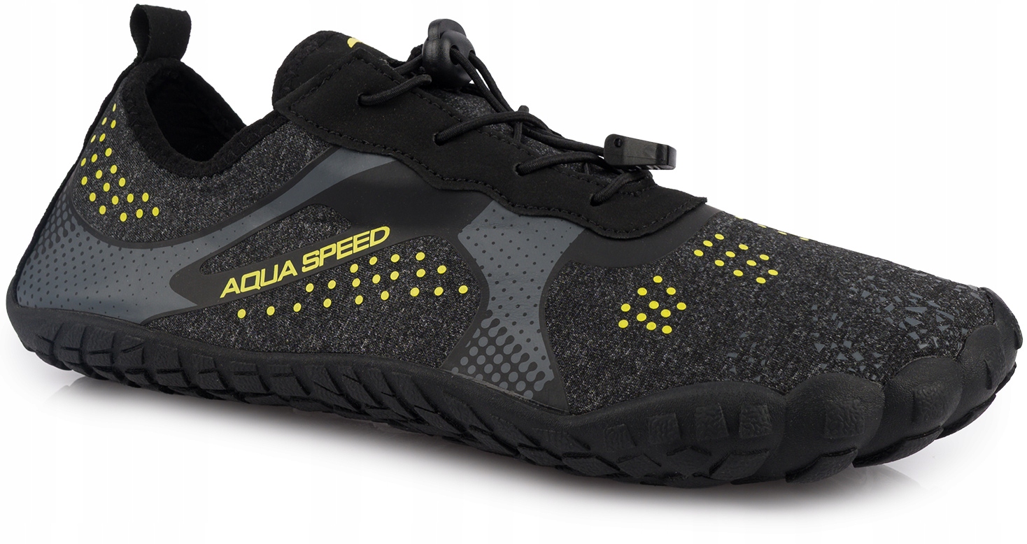 Męskie buty do wody Aqua Speed na plażę jeżowce koralowce do pływania r 43