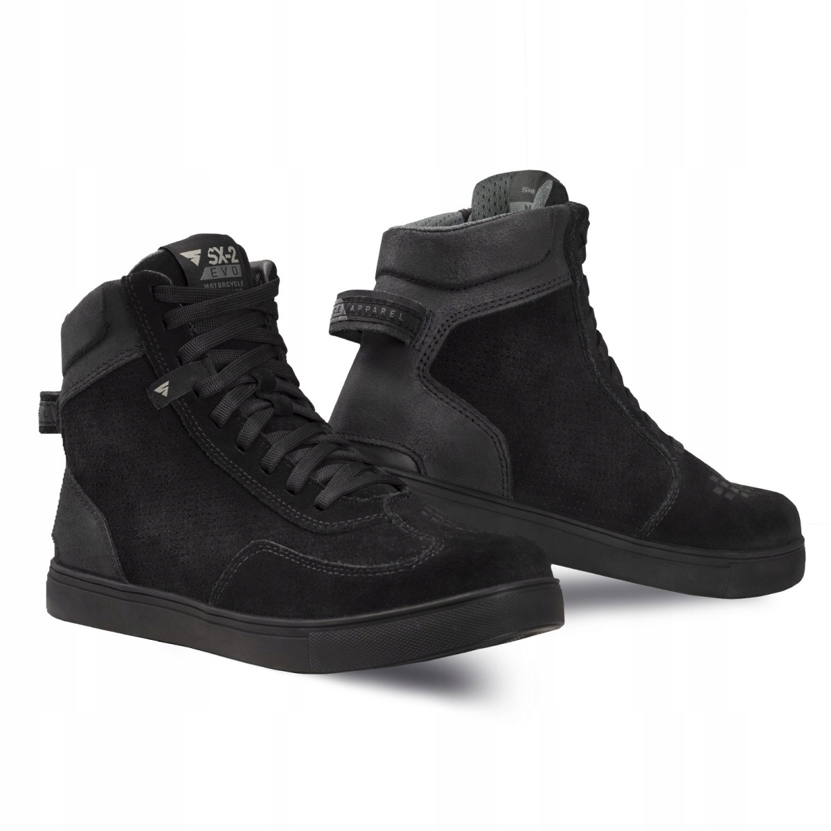 SHIMA buty SX-2 EVO black 47