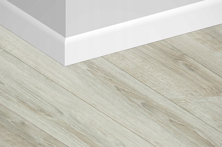 Panele Podłogowe WENINGER DE LUX DĄB SYCYLIA W0619 Rodzaj panele laminowane