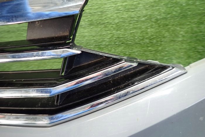 VW PASSAT B8 LIFT 19- nárazník přední předek