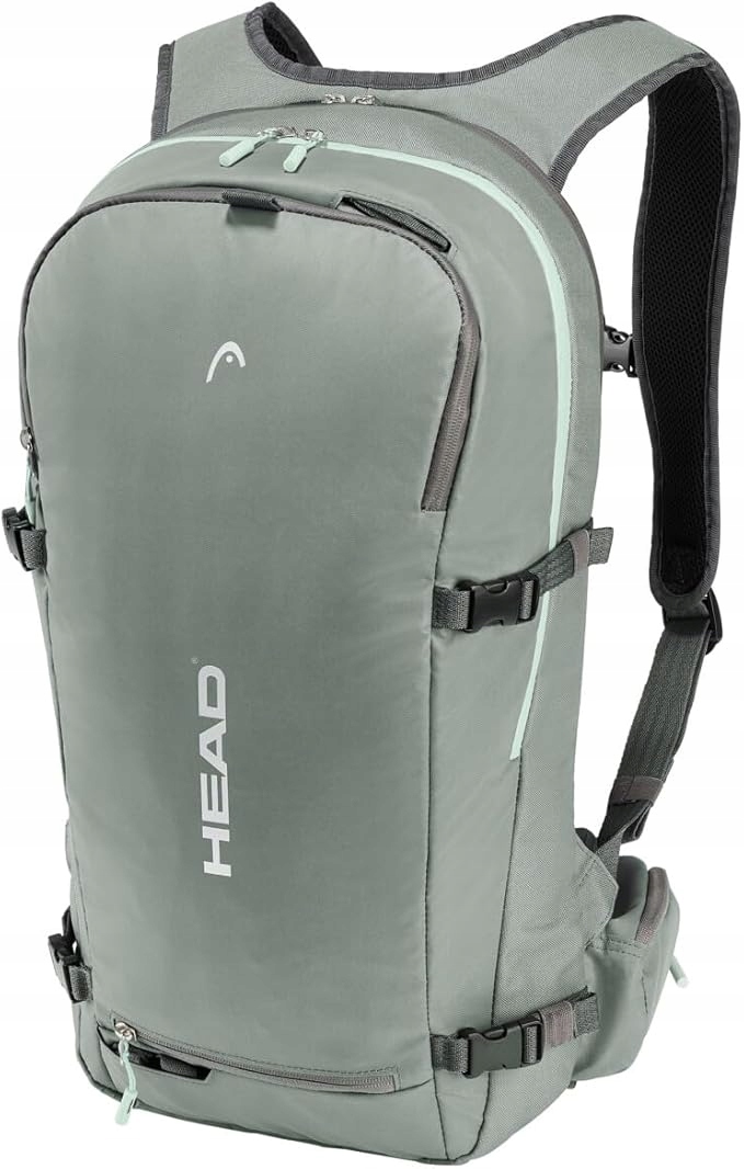 Batoh Na Lyže Snowbord Women Backpack Head 20 Litrů