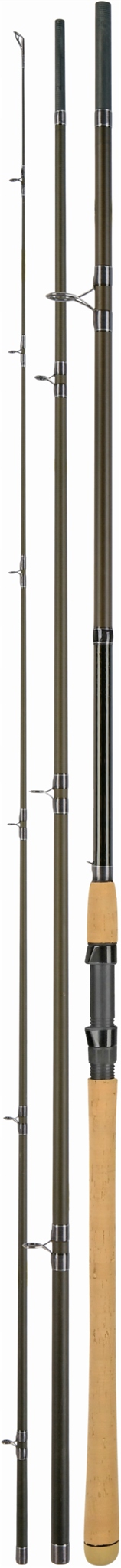 УДОЧКА KONGER ENDURA FLOAT 390 СМ 40 Г