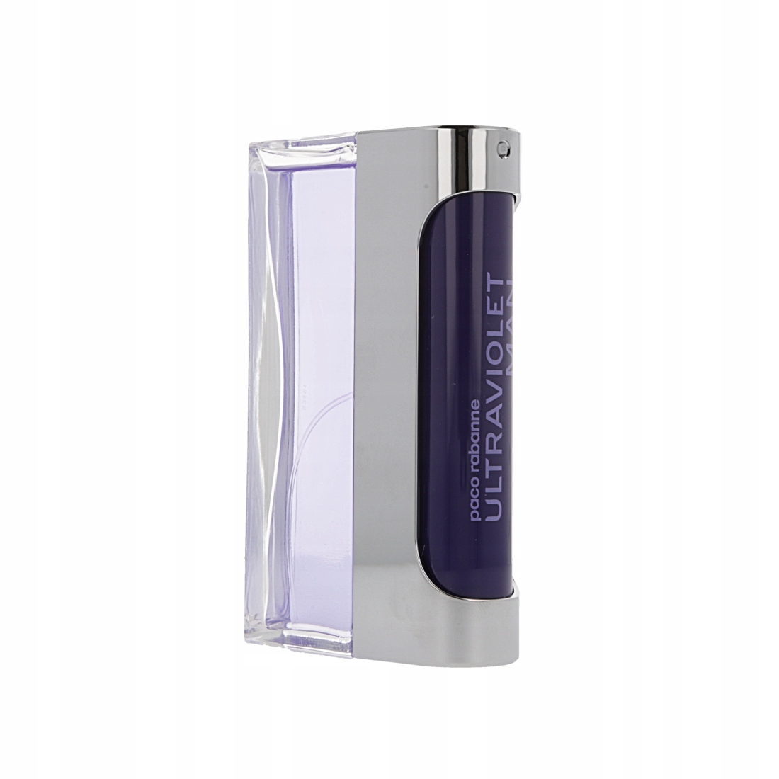 Paco Rabanne Ultraviolet Man Toaletní voda 100 ml