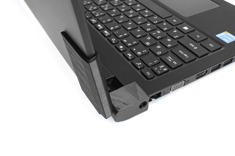 Opravná sada Pouzdro Klapka Závěs Acer TravelMate P214 N19Q7