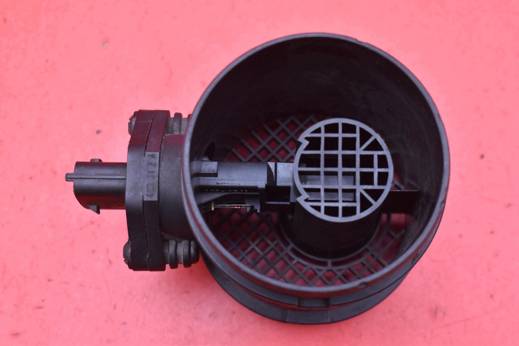 flow meter 24456764 OPEL SIGNUM C 3.0 CDTI 177 KM 03-05