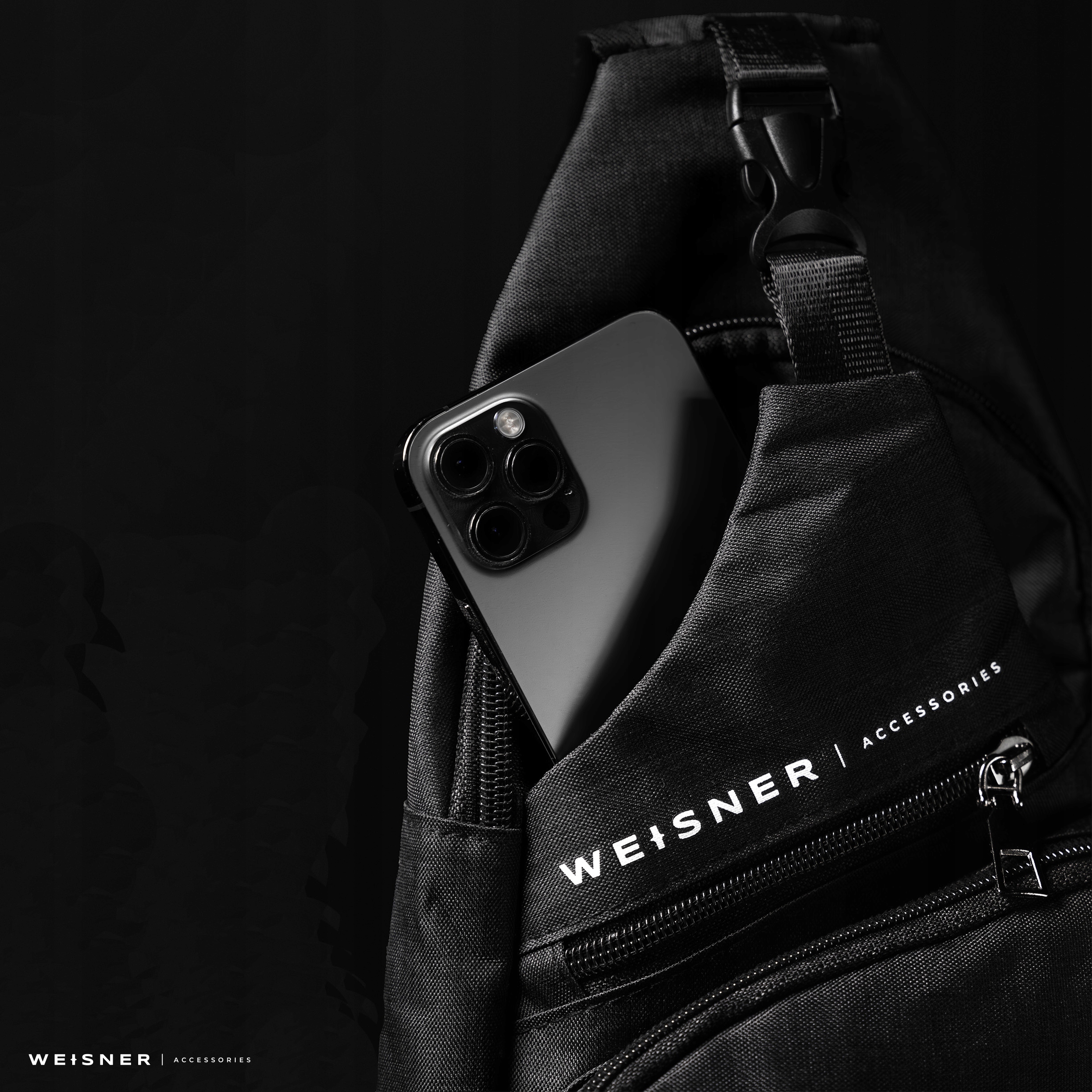 SASZETKA MĘSKA NA RAMIĘ TORBA NA RAMIĘ MĘSKA NERKA PLECAK BOX USB EAN (GTIN) 5905123555985