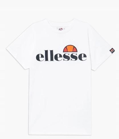 T-shirt Dziecięcy - T-shirty, koszulki dla dzieci Ellesse