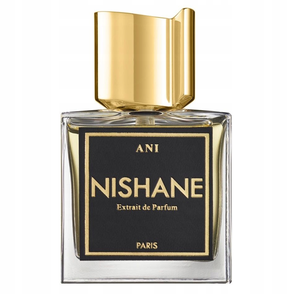 Nishane Ani 100 ml Parfum Extrait