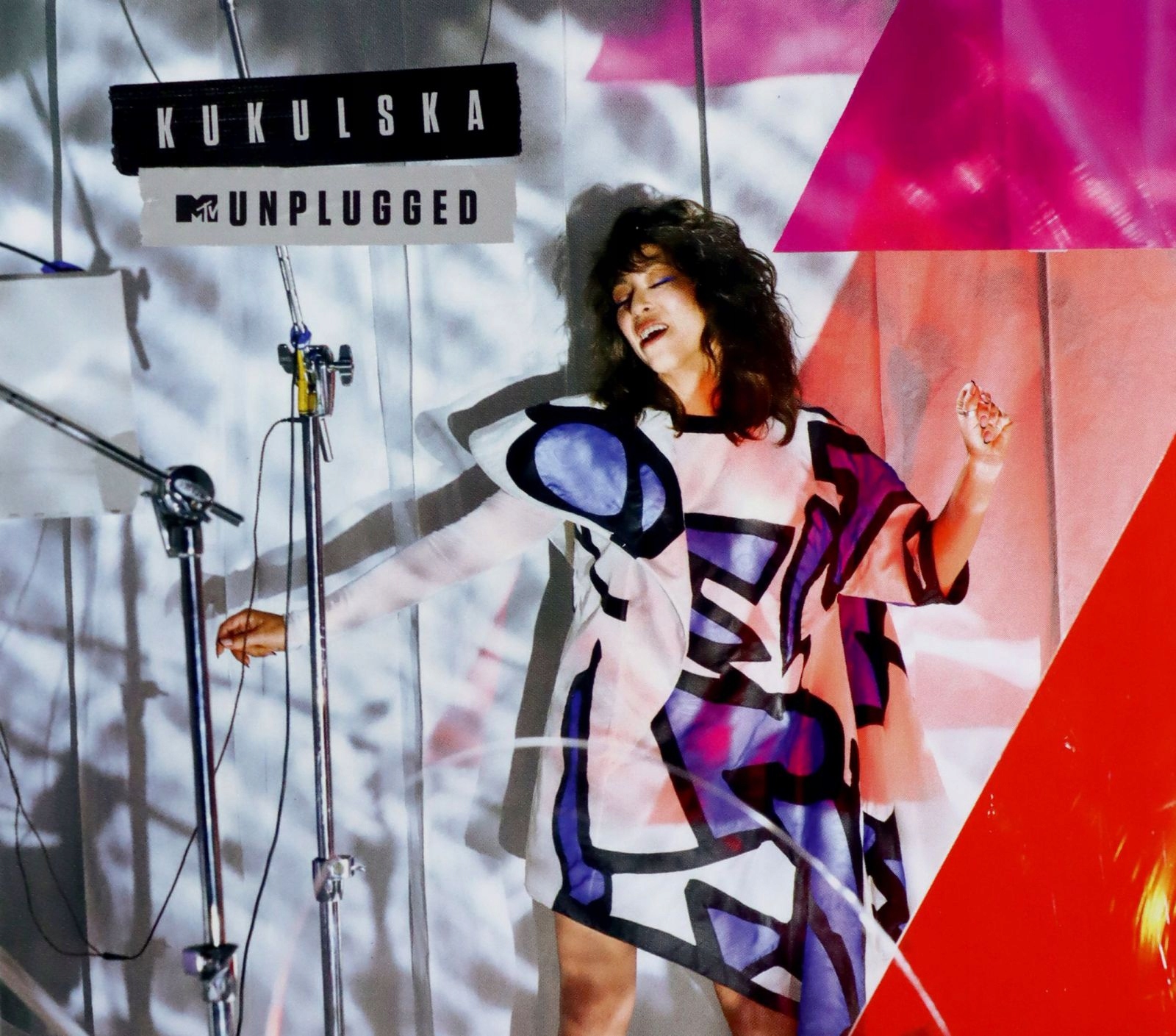 

Natalia Kukulska: Mtv Unplugged (CD)