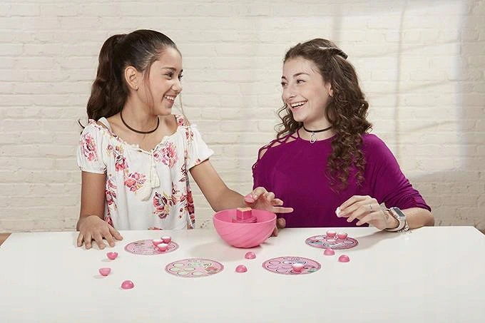 LOL SURPRISE GRA WODNA NIESPODZIANKA MGA Typ Podstawa