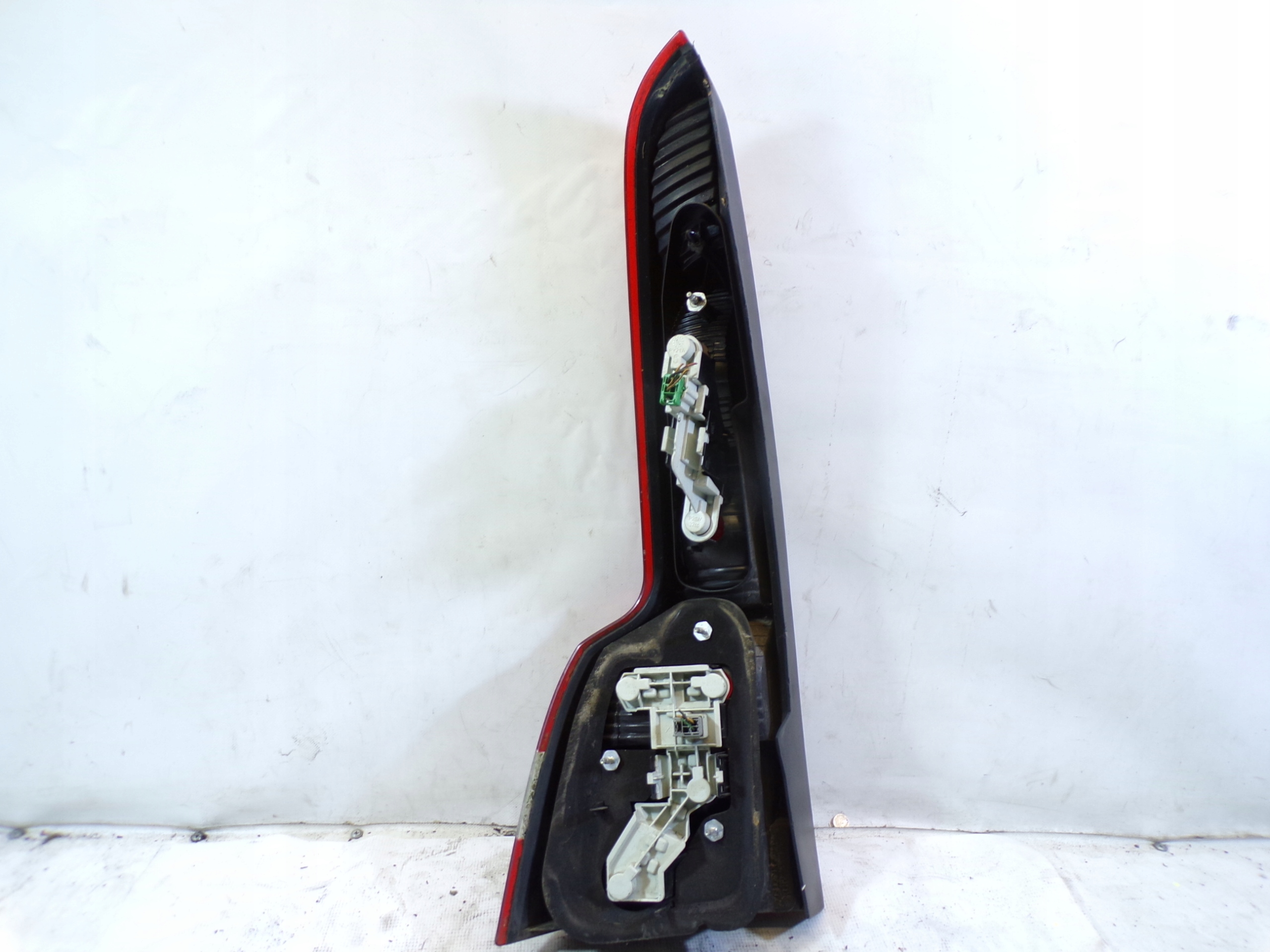 light rear rear part right VOLVO V50 (1)
