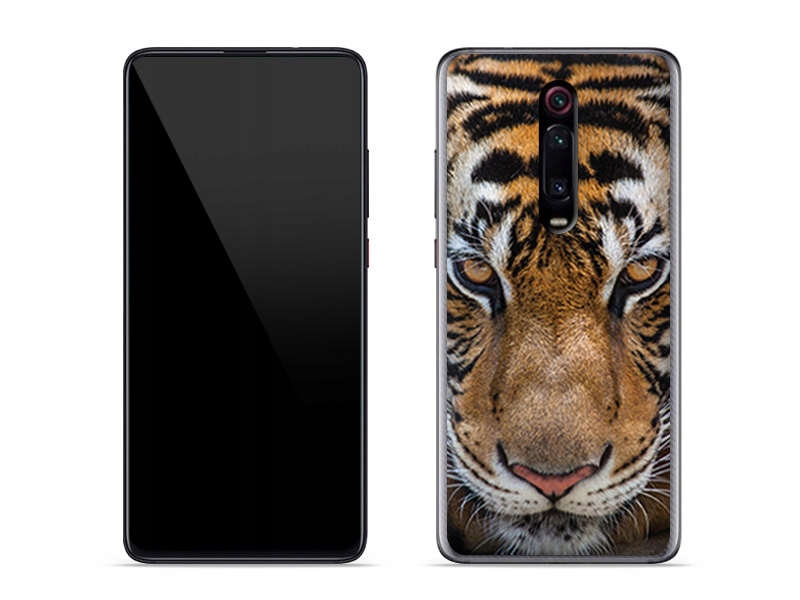 

Etui na Xiaomi Mi 9T - stylowe Foto Case