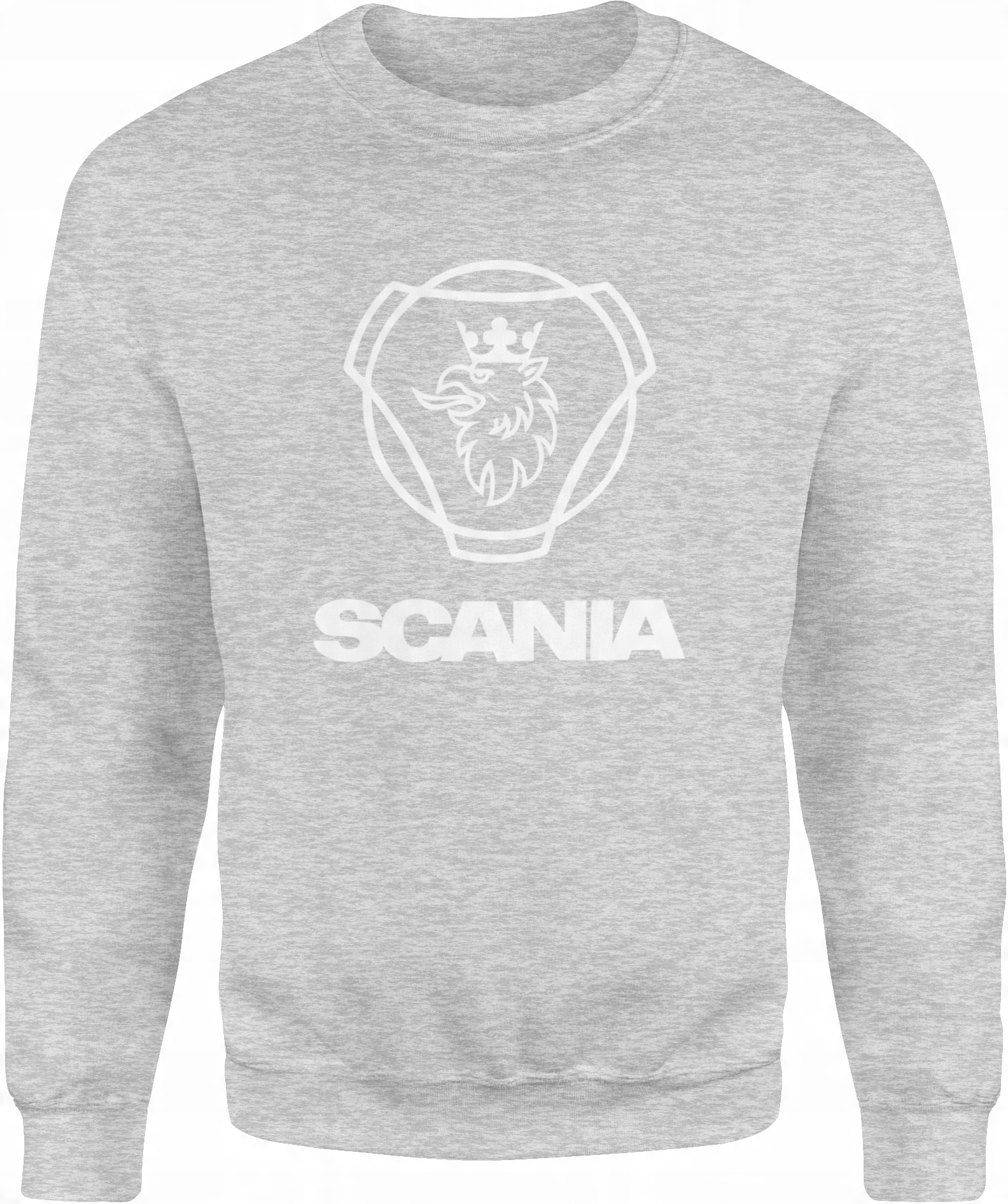 

Męska Bluza Dla Kierowcy Tira Scania Rozmiar XL