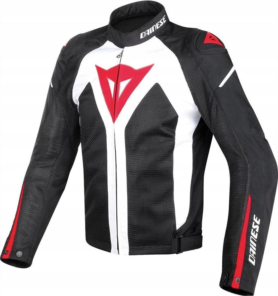 Bunda Dainese Hyper Flux D-dry veľkosť M