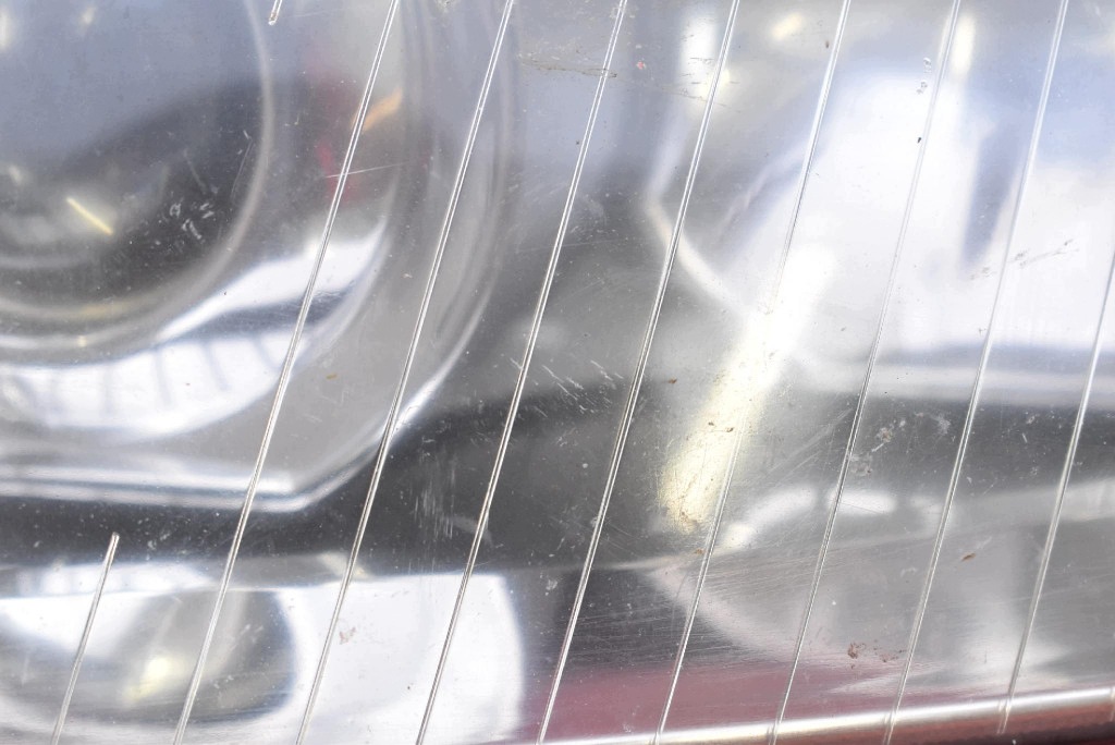 REFLEKTOR left light front lens EU AUDI A3 8L LIFT 00-03