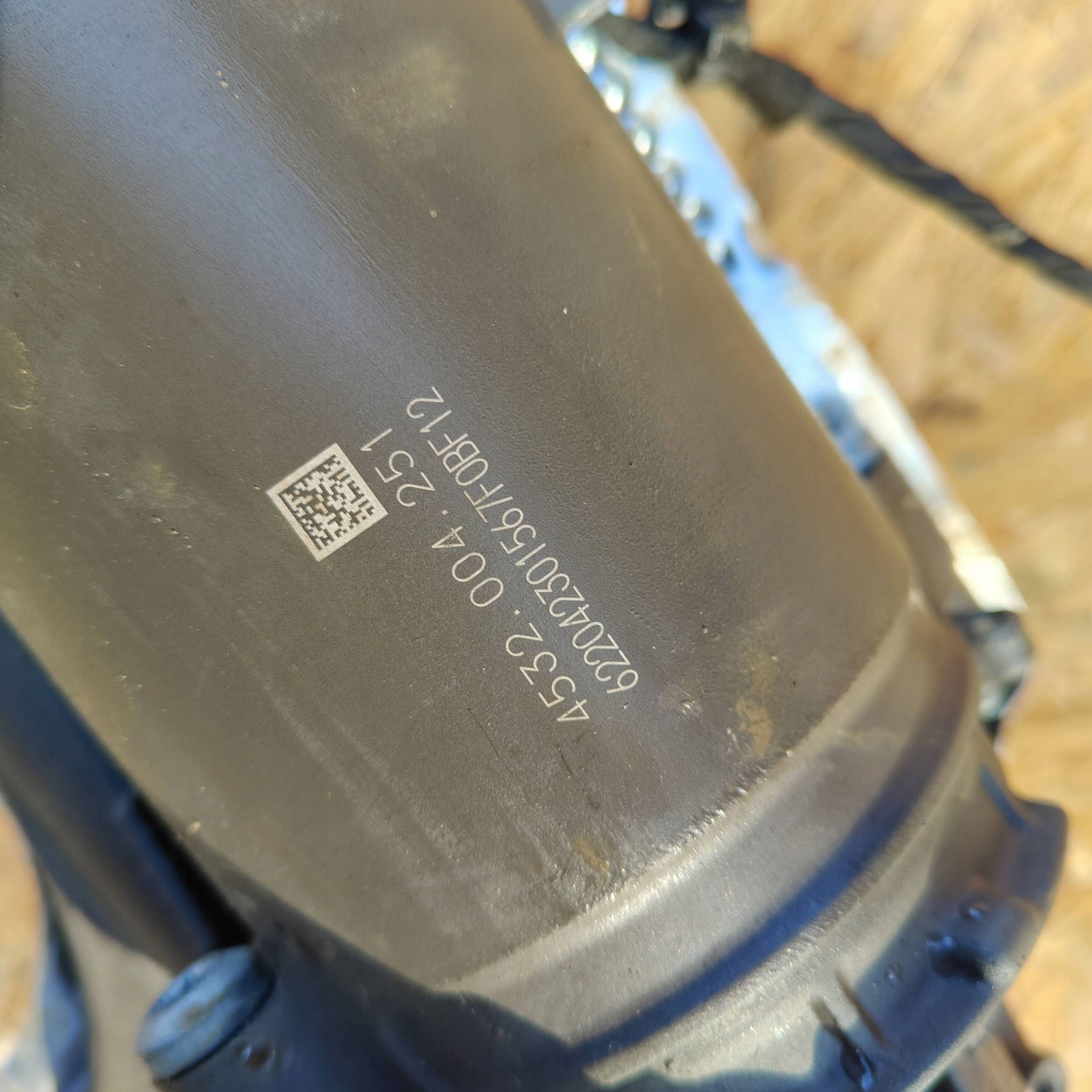 control Seat Leon IV 5WB423051AR legal
