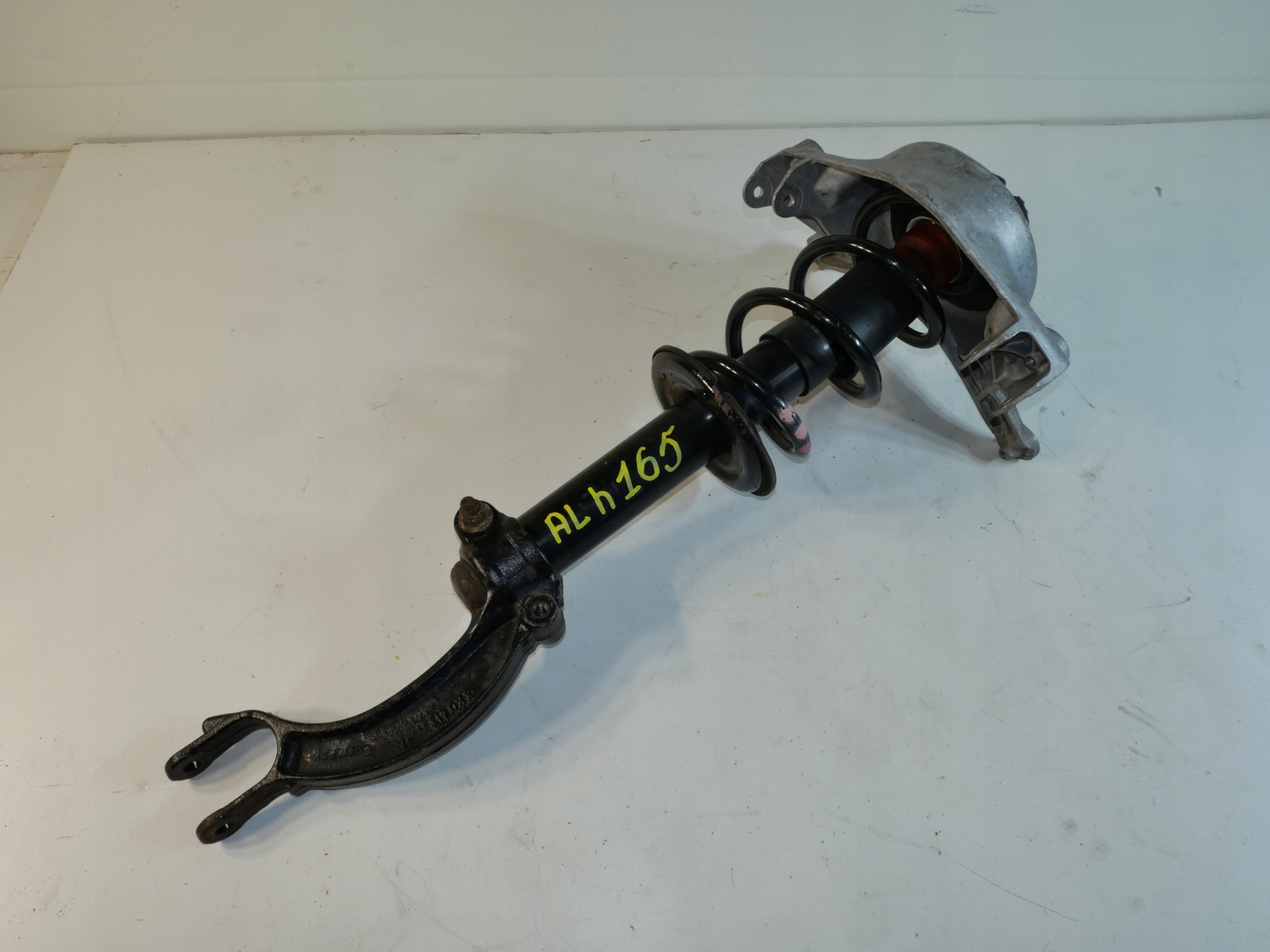 AUDI A4 B8 shock absorber front 8K0412383F