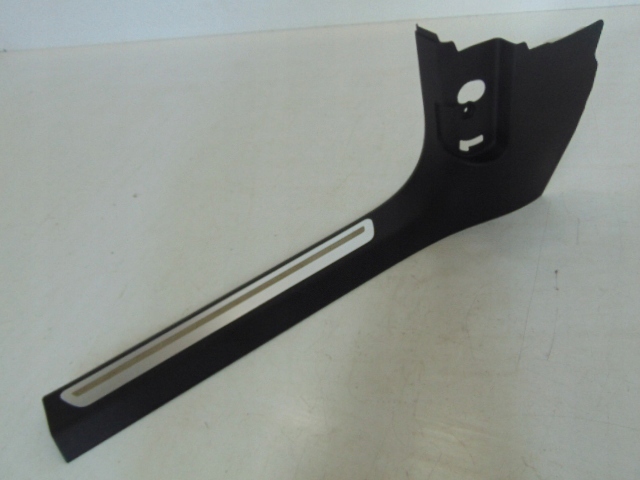 LEWA OSŁONA OBUDOWA PROGU AUDI A8 D4