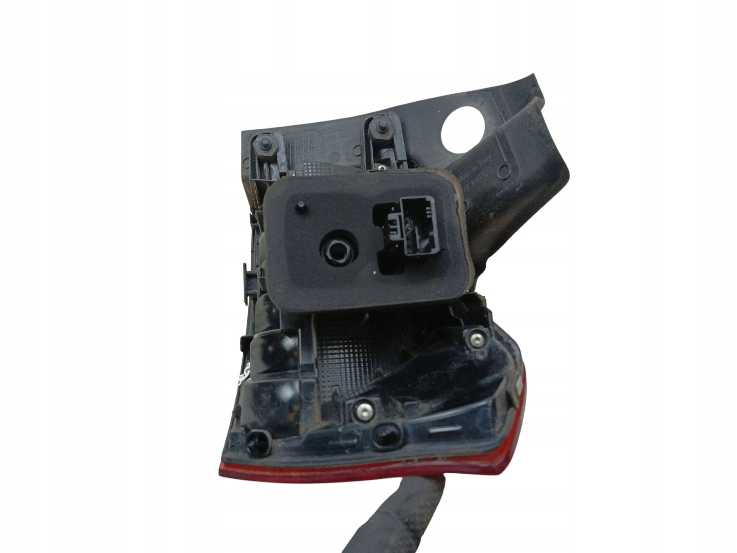 AMPA left rear part rear LED VW PASSAT B8 KOMBI (14-19)