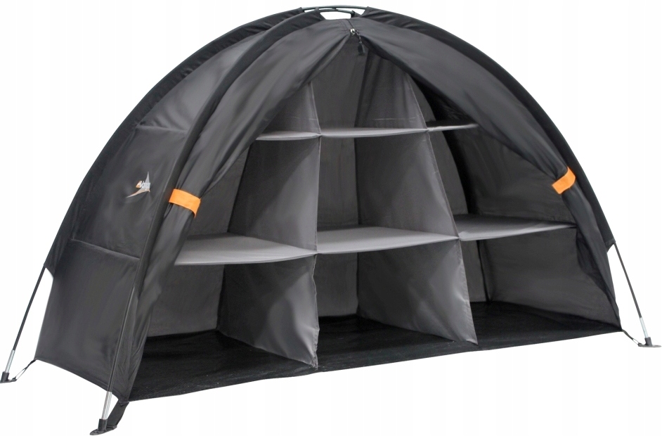 Organizer szafka namiotowa Vango Storage Organiser 120 x 70 x 50 cm