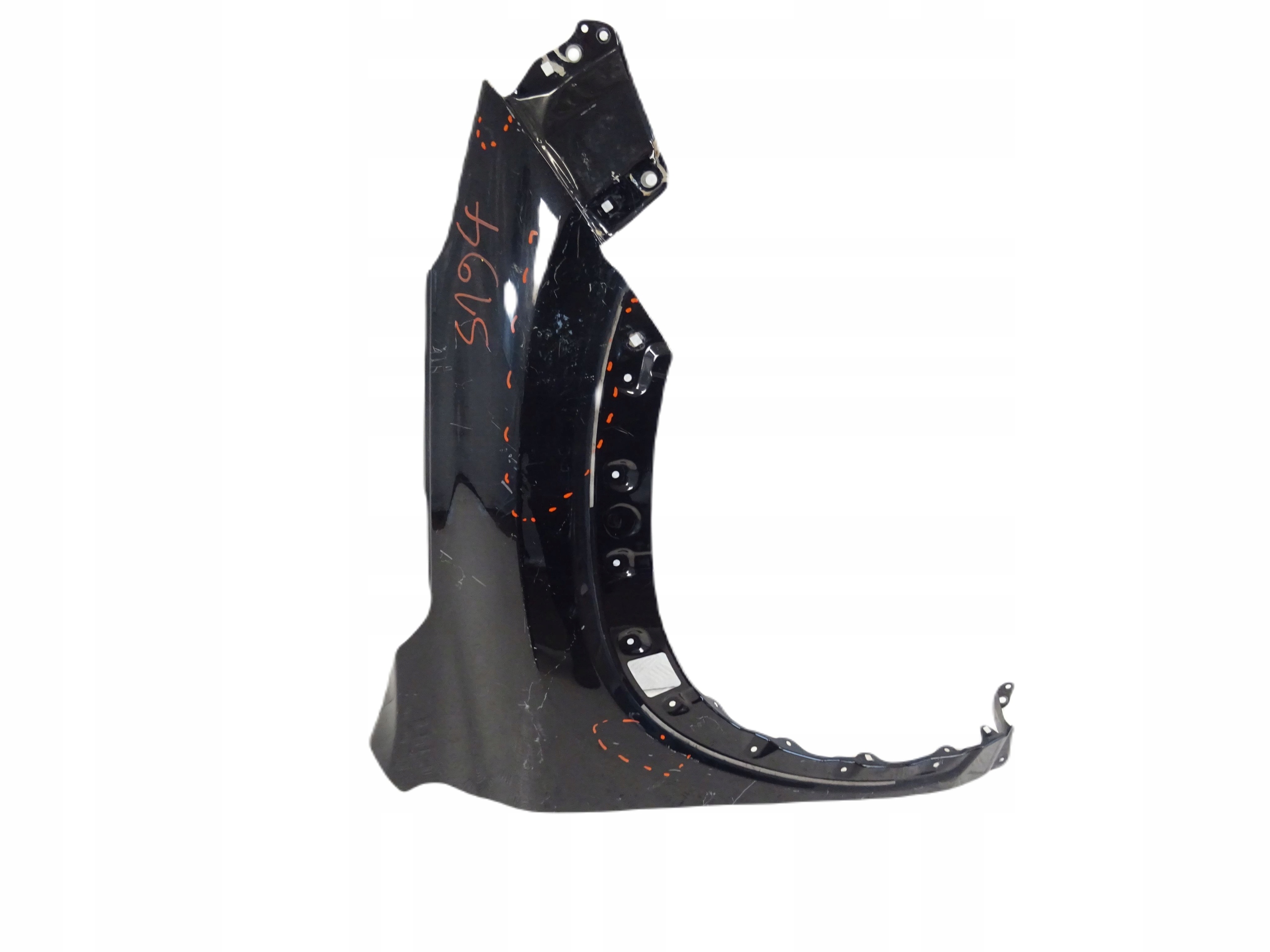 LEXUS NX right fender front front