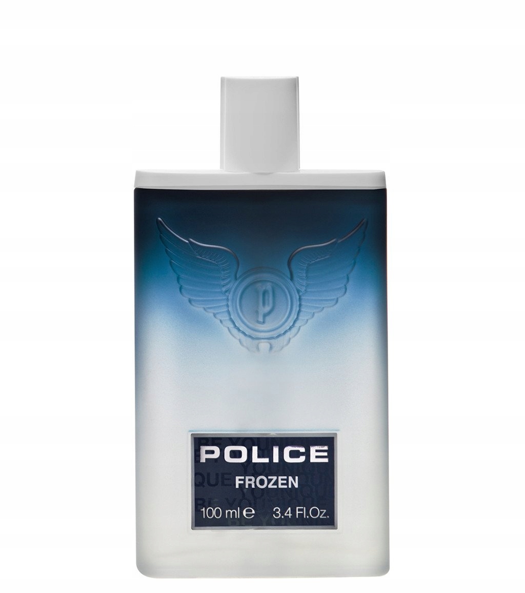 Police , Ledové království, toaletní voda, pro muže, 100 ml