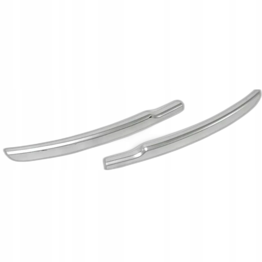 DSC01200 - отделка переднего бампера Range ROVER