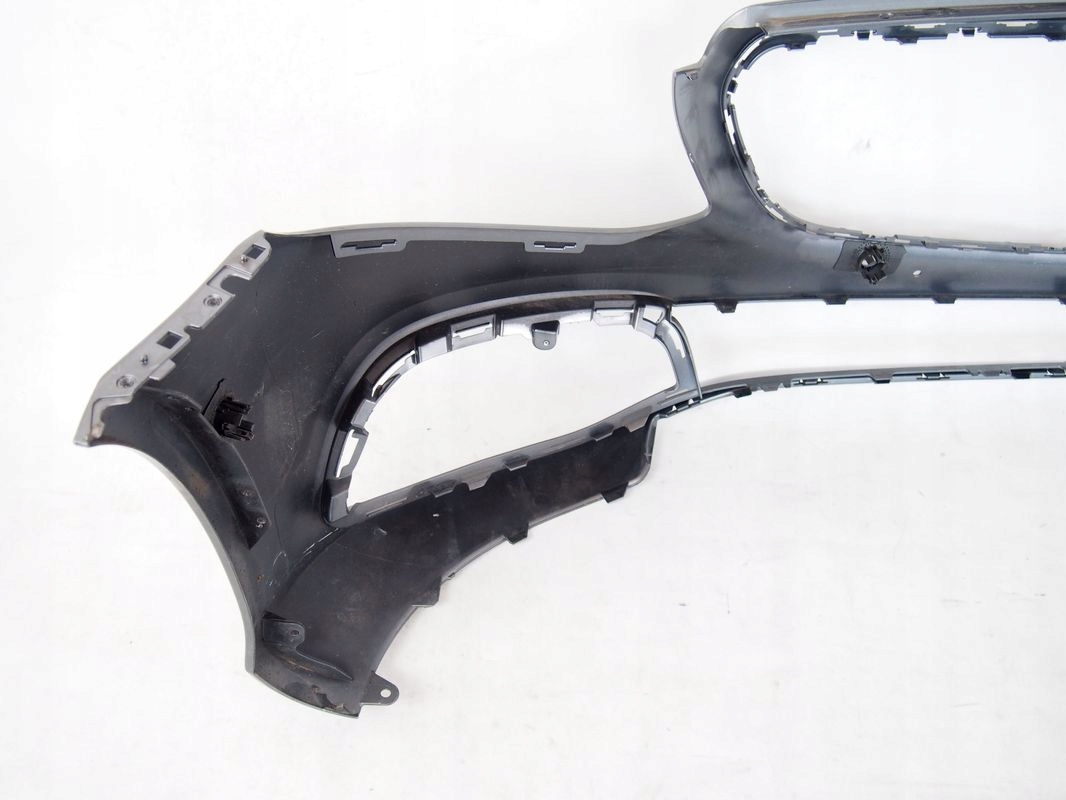 Mercedes E-Klasa W213 16-20r bumper front front PDC e klasa