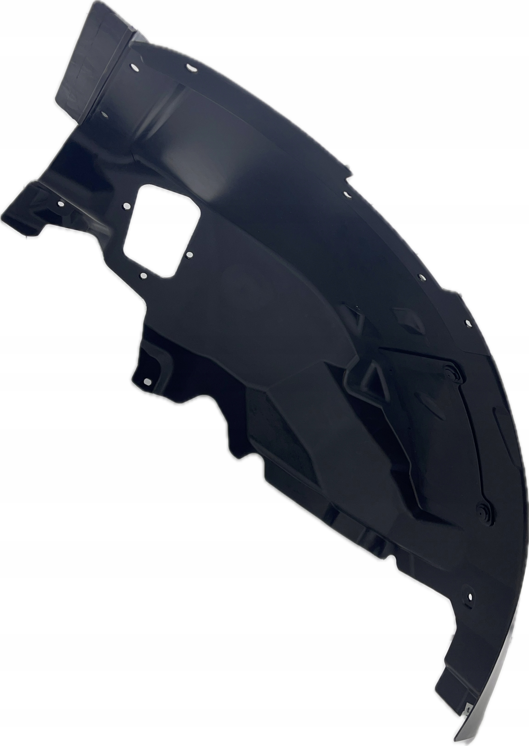 NADKOLE LEWY PRZÓD ALFA ROMEO GIULIA VELOCE FCA OE ORYGINAŁ 50567334 Producent części Alfa Romeo OE