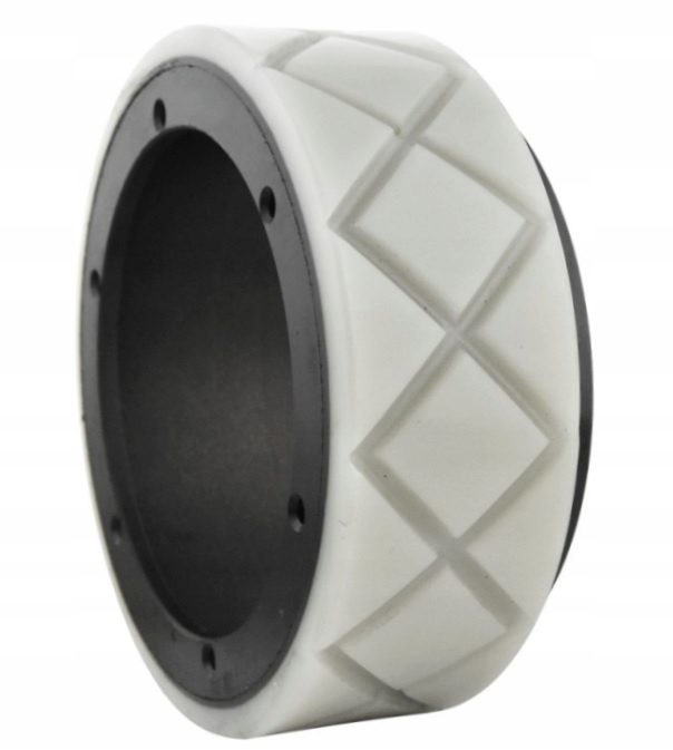 Hnací Kolo Elektrický Vozík Linde MT12 Nový Typ