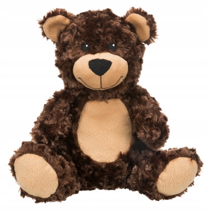 

Trixie Pluszowy Miś dla psa 27 cm z dźwiękiem