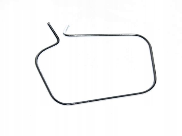 

Opaska gumy łańcucha Jawa 350 Ts 634 638 640 przód
